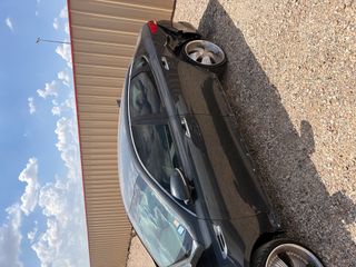2016 Kia Optima LX - Exterior Side Driver Image